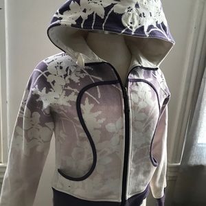 Lululemon Scuba Hoodie